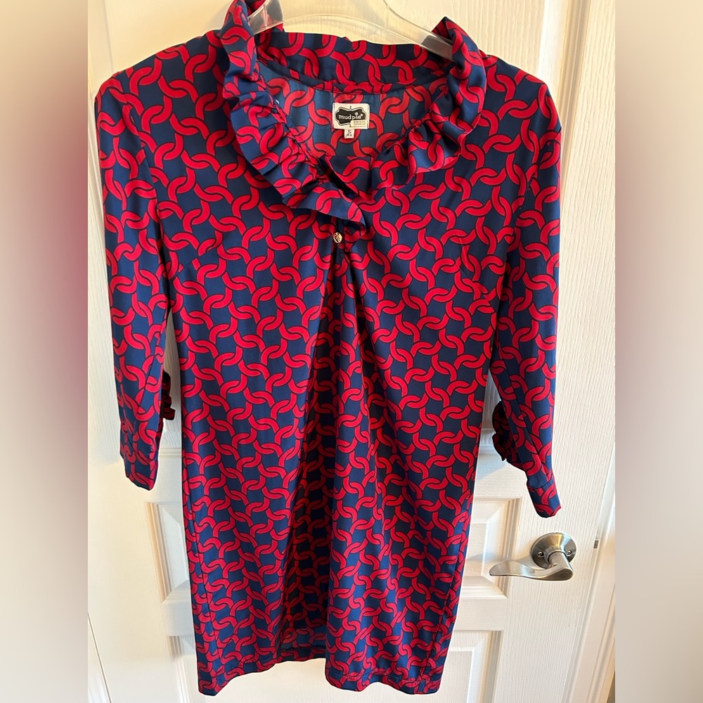 Mudpie Dress
